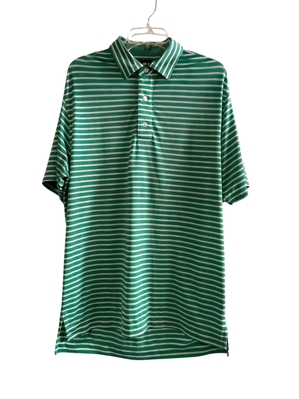 FootJoy Mens Polo Shirt Size M